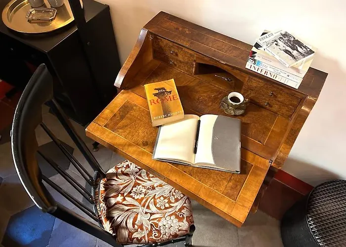 The Grand Tour Bed & Breakfast Roma