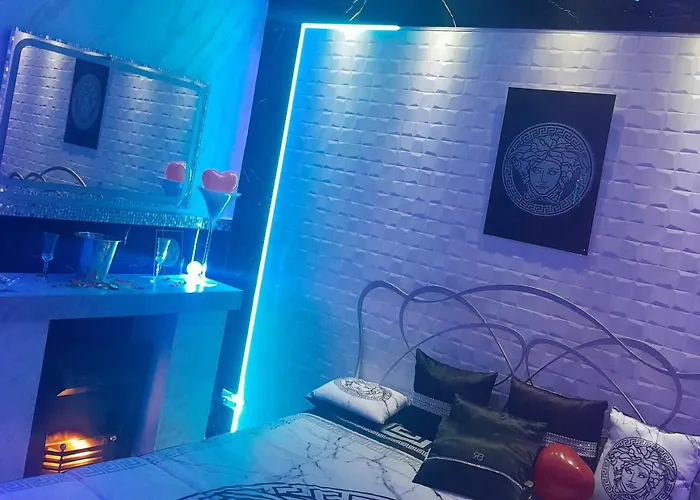 Perla nera suite Palermo