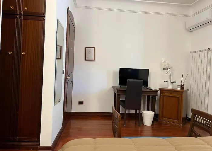 B&B Il Conte Agrigento