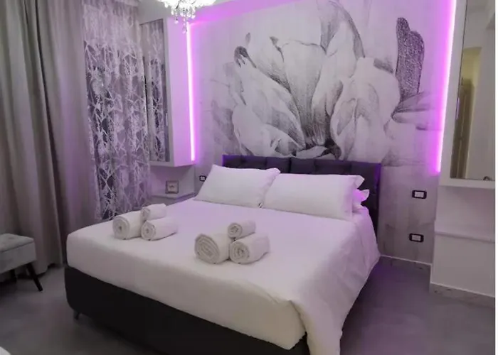 Dulcis In Fundo Bed & Breakfast Roma