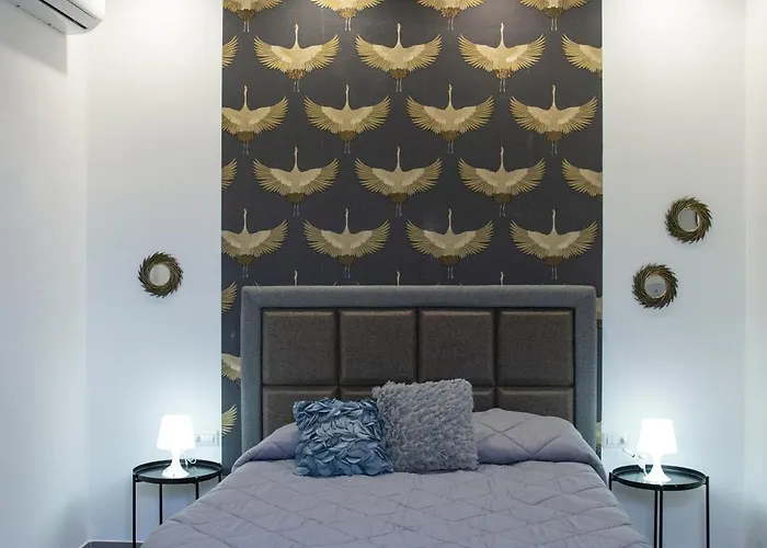 Napoli Skyport Bed & Breakfast