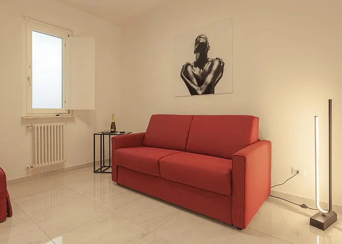 Gladius B&B Santa Maria Capua Vetere