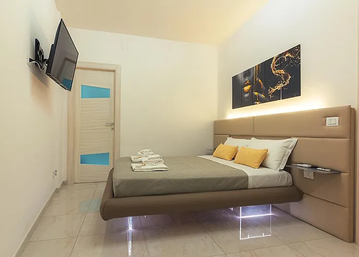 Gladius B&B Santa Maria Capua Vetere