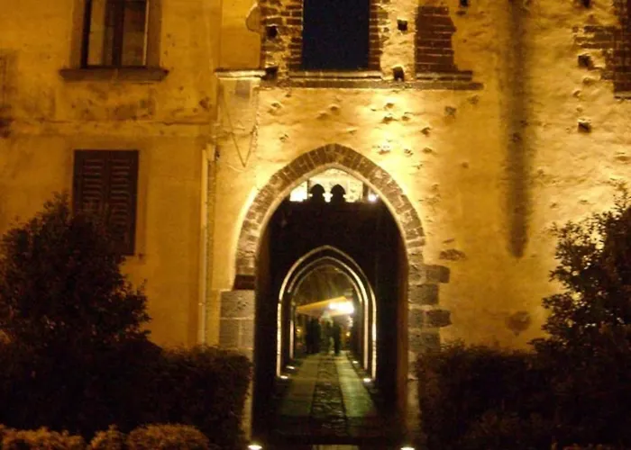 B&B Etna Taormina Randazzo