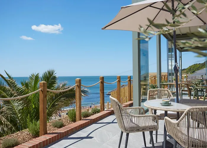 The Ventnor Annex Bed & Breakfast