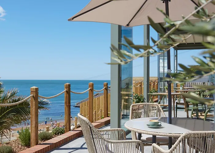 The Ventnor Annex Bed & Breakfast