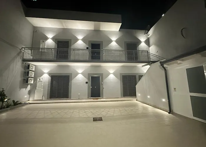 Bed and Breakfast Rafilina'S House Napoli