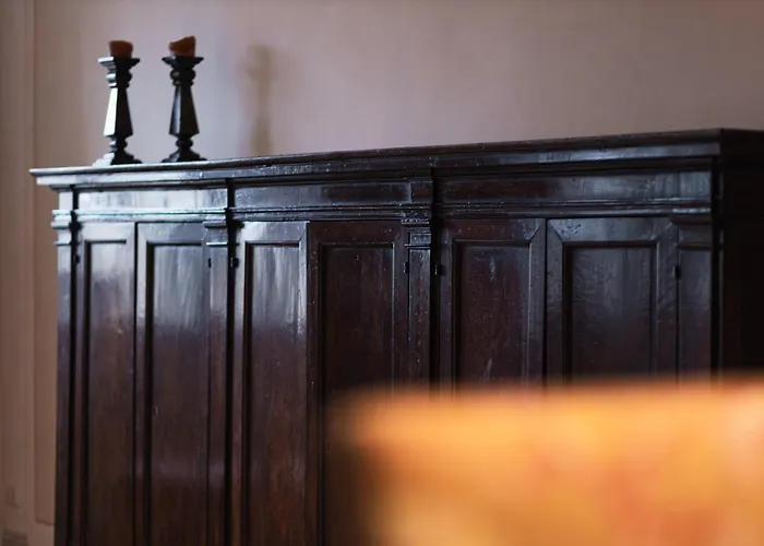 Antica Torre Tornabuoni Bed & Breakfast Florence