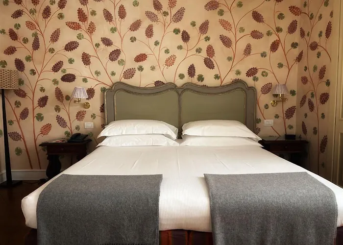 Antica Torre Tornabuoni Bed & Breakfast Florence