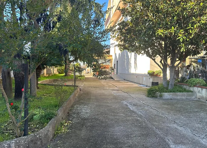 B&B A casa di Tetta Telese