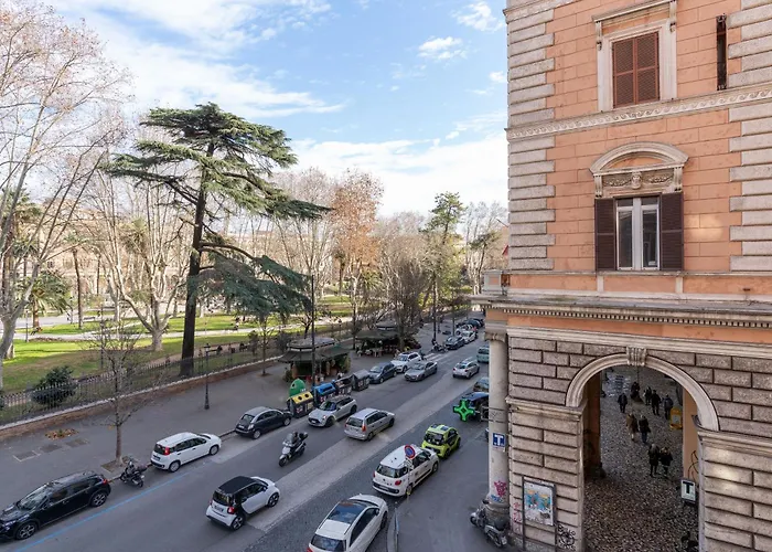 Drago D'Oro GUESTHOUSE - accross from metro Vittorio Emanuele
