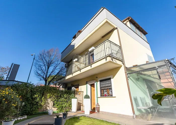 sole Bed & Breakfast Roma