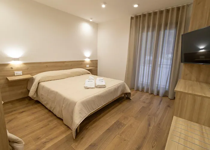 Bed and BreakfastLoricaly