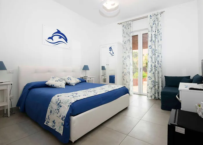 B&B Marina House Porto Ercole