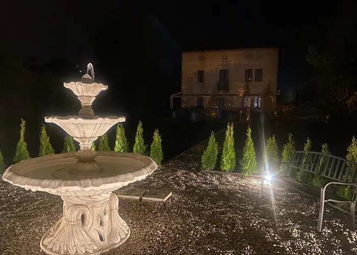 Vera Park & Wellness Belluno