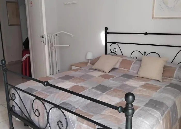 Bed&Breakfast Lucilla Roma