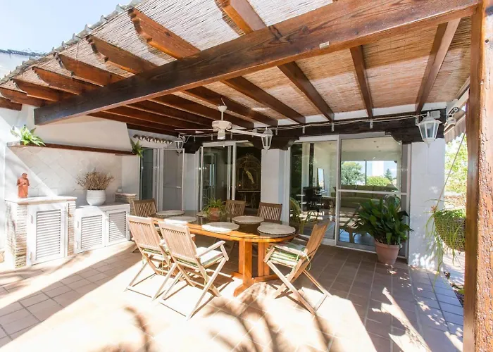 B&B Finca Pepe Dénia