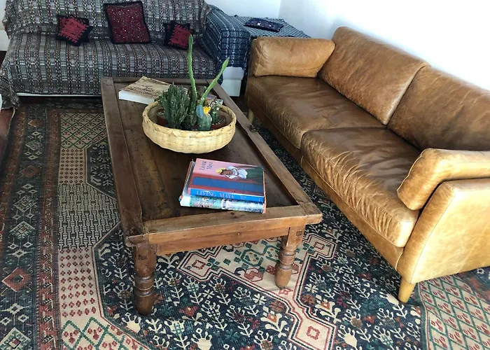 Poetry House Antigua Guatemala Bed & Breakfast