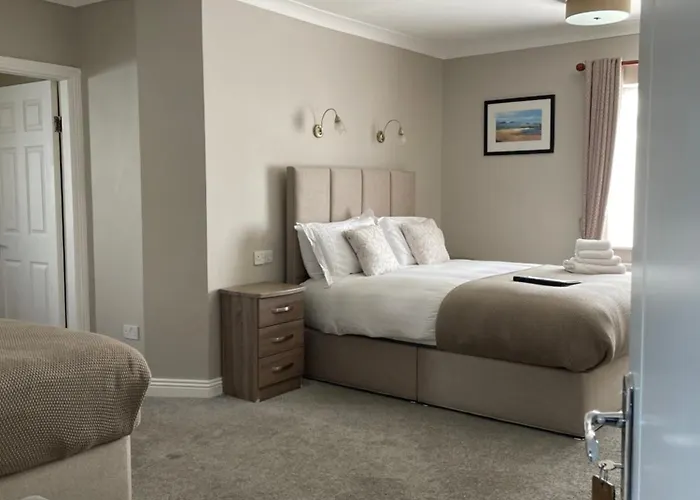 Glasha Meadows Accommodation