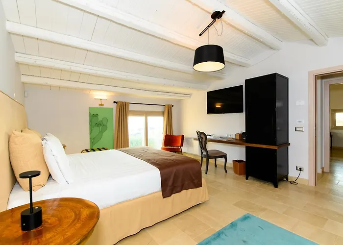 Poggio Leano Resort Donnalucata 