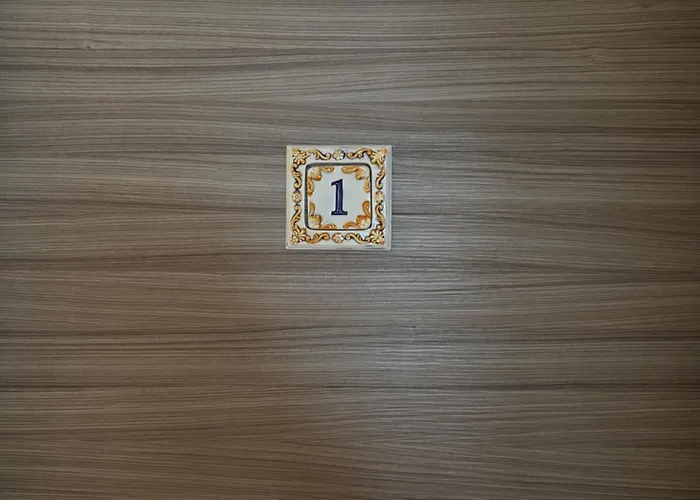 Anfra B&B Napoli