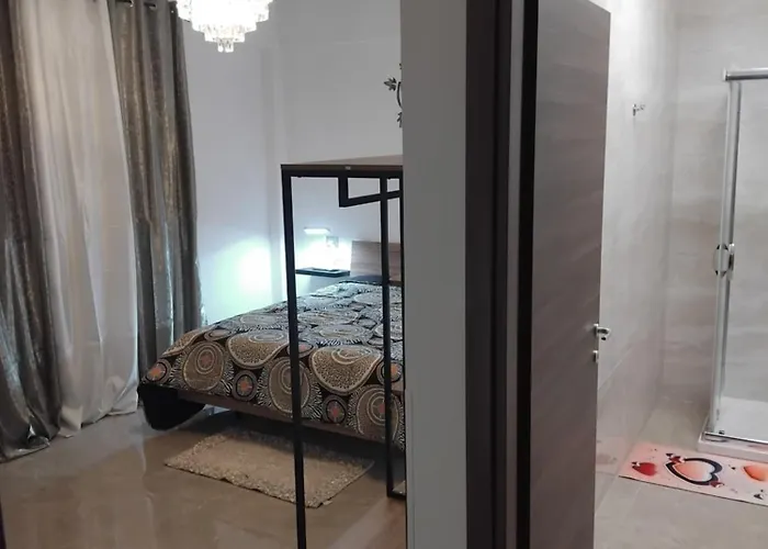 Bed and Breakfast La sirena Mazara del Vallo