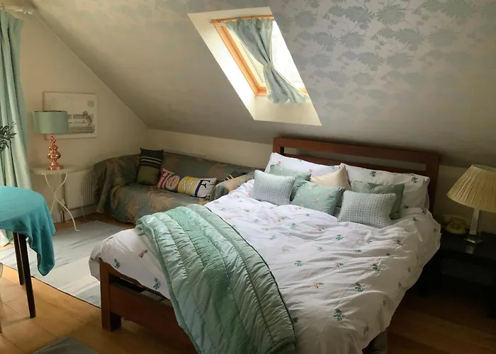 Hurstbourne Camberley