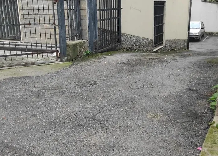 B&B Dolce Luna&Parcheggio Privato