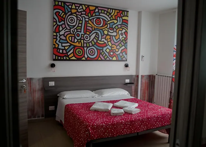 Bed and BreakfastCoco'S