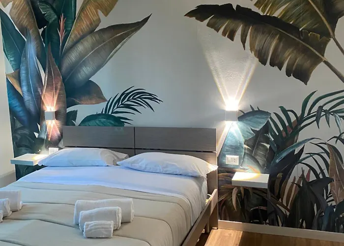 B&B Napoli'S Rooftop