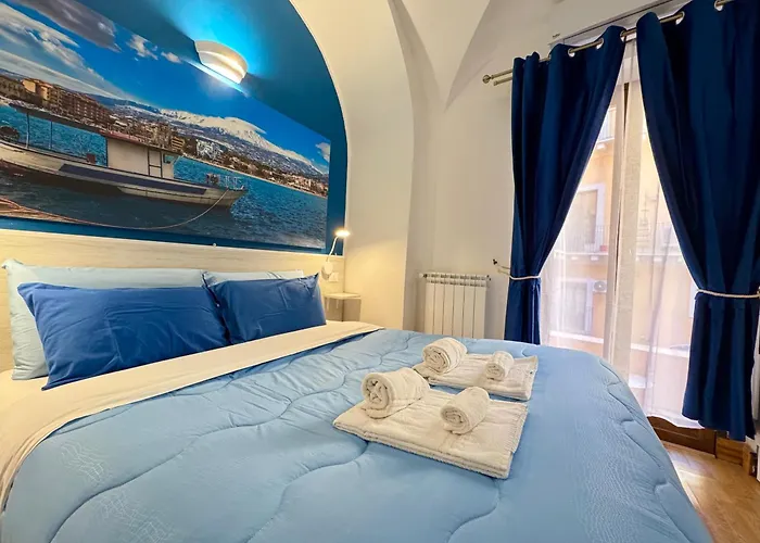 Cantu' Suite Catania