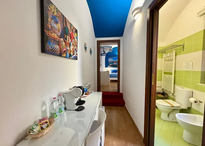 Cantu' Suite Catania