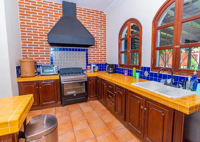 Santa Margarita Bed & Breakfast Antigua