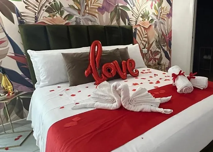 Savior Deluxe Rooms Napoli