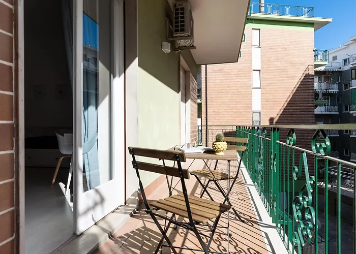 B&B Sapore di Mare 2 Gaeta