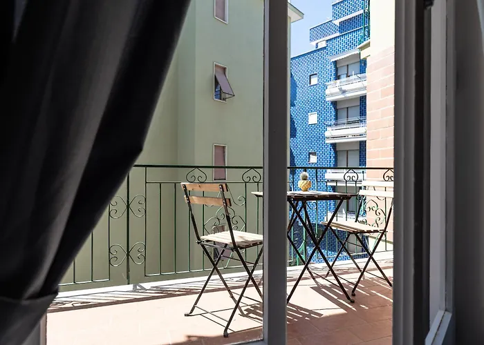 B&B Sapore di Mare 2 Gaeta