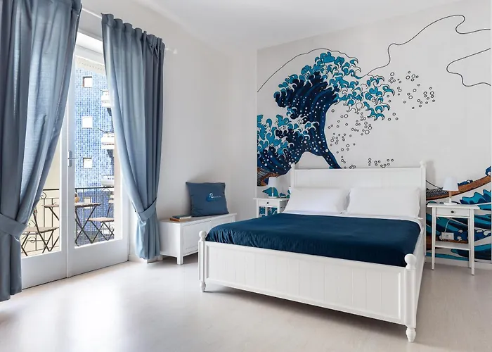 B&B Sapore di Mare 2 Gaeta