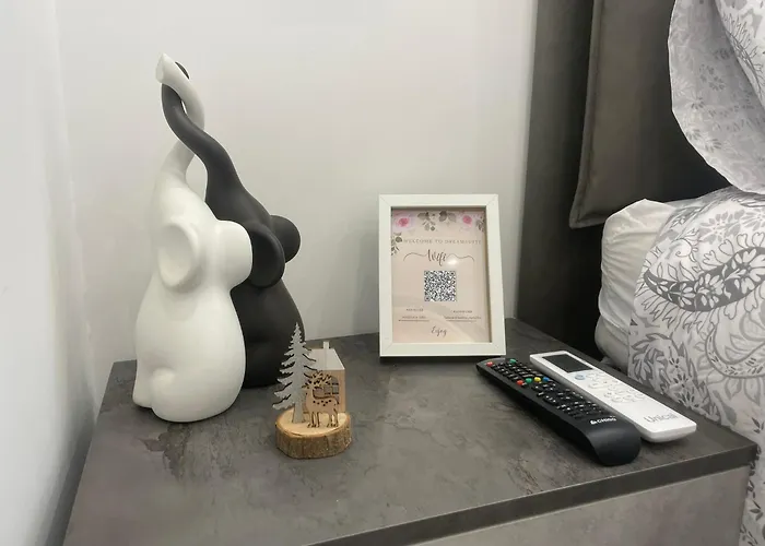 Dream Suite Bologna