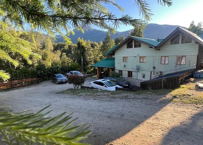 B&B Don Ciro Villa La Angostura