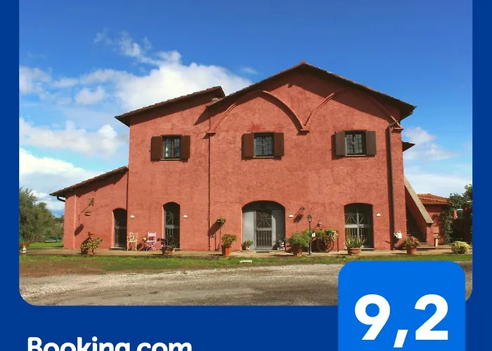 Il Baffetto B&B Roma