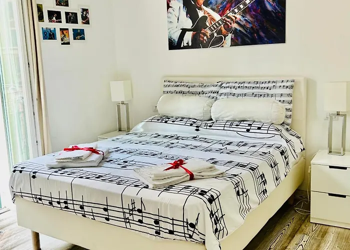 Bed and Breakfast Big Johnny B Rom