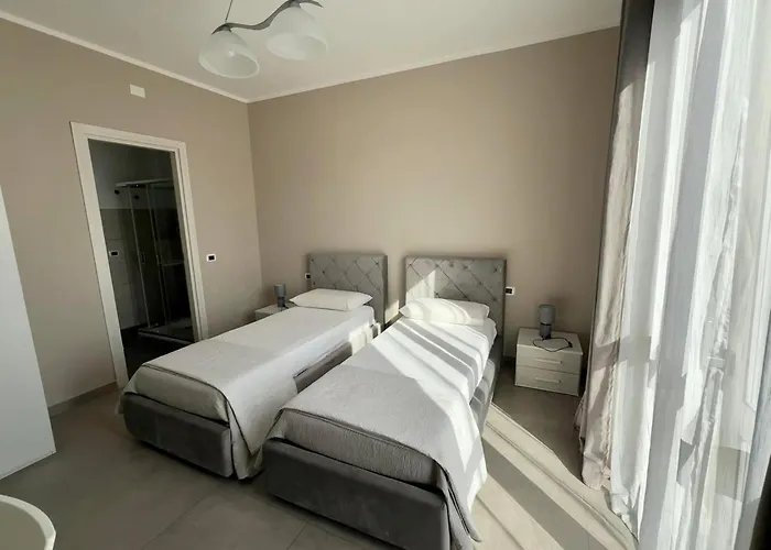 B&B Al Centro Siderno