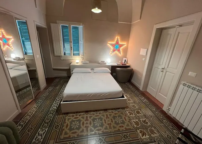 La Naca Della Taranta B&B Galatina