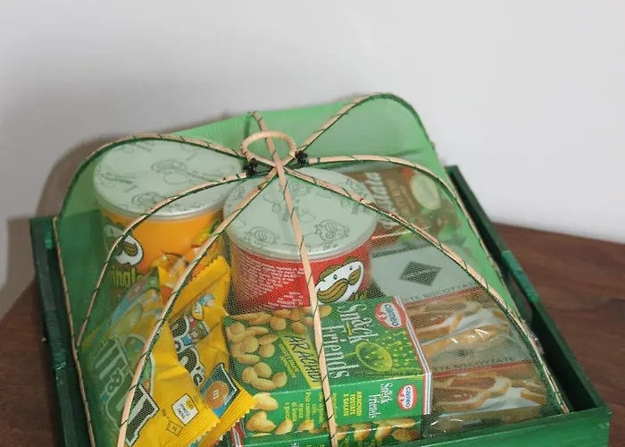 Abracadabra Tortona Bed & Breakfast Milan