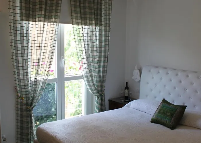 Abracadabra Tortona Bed & Breakfast Milan