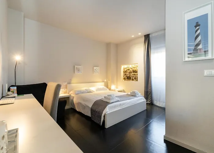 Sciara Biscari B&B Catania