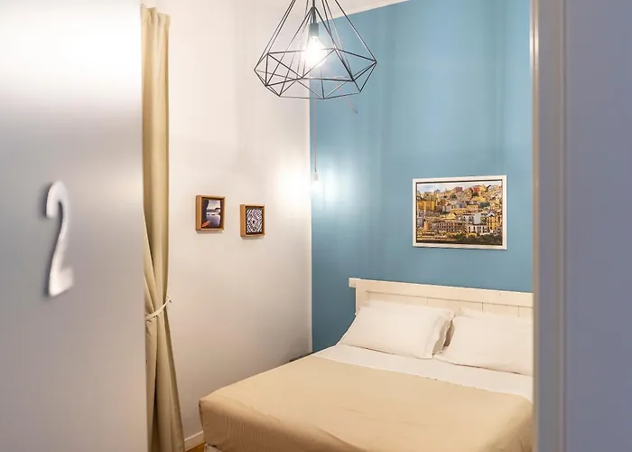 The Andy House B&B Naples