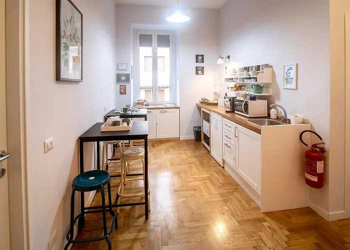 The Andy House B&B Naples