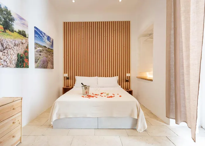 B&B I Nobili Suite Monopoli