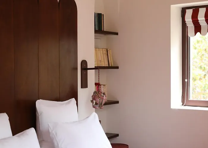 Les Chambres De La Releve Marseilles